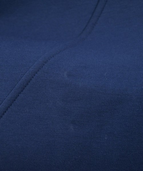 quaranciel（カランシエル）スウェット 青 サイズ:F レディース/2200621388015