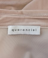 quaranciel（カランシエル）カジュアルシャツ ピンク サイズ:F レディース/2200629440074