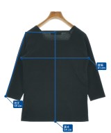 quaranciel（カランシエル）Tシャツ・カットソー 黒 サイズ:F レディース/2200629921122