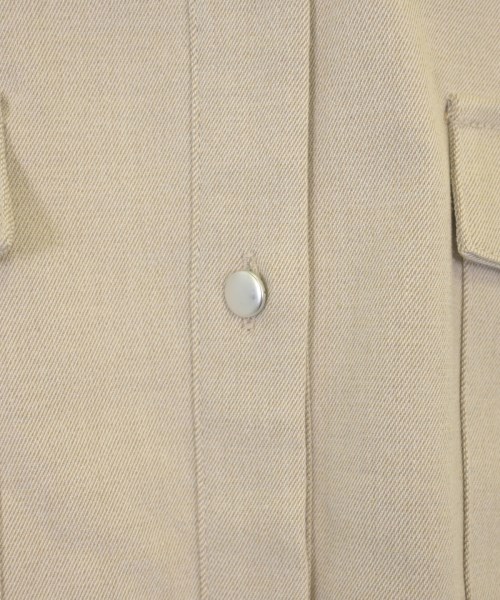 quaranciel（カランシエル）カジュアルシャツ ベージュ サイズ:F レディース/2200630061084