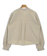 quaranciel（カランシエル）カジュアルシャツ ベージュ サイズ:F レディース/2200630061084