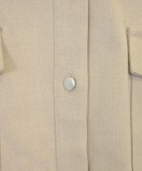 quaranciel（カランシエル）カジュアルシャツ ベージュ サイズ:F レディース/2200630061084