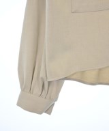 quaranciel（カランシエル）カジュアルシャツ ベージュ サイズ:F レディース/2200630061084