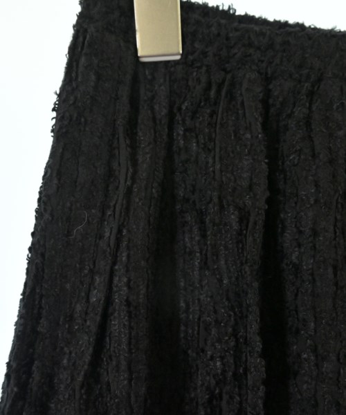 quaranciel（カランシエル）ロング・マキシ丈スカート 黒 サイズ:F レディース/2200626973032