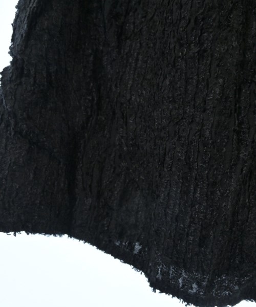 quaranciel（カランシエル）ロング・マキシ丈スカート 黒 サイズ:F レディース/2200626973032