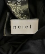 quaranciel（カランシエル）ロング・マキシ丈スカート 黒 サイズ:F レディース/2200626973032