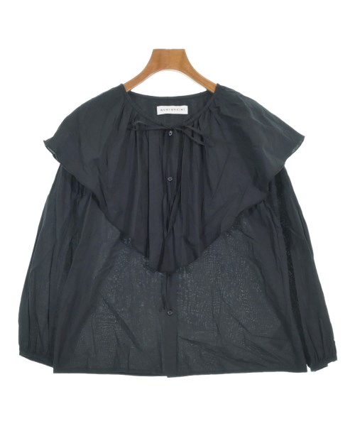 カランシエル(quaranciel)のquaranciel ブラウス