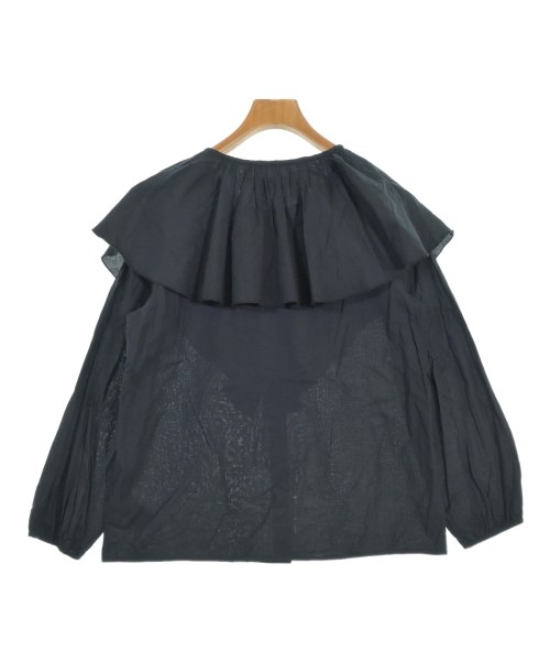 quaranciel（カランシエル）ブラウス 黒 サイズ:F レディース/2200630098097