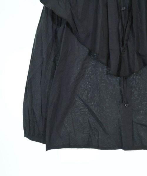 quaranciel（カランシエル）ブラウス 黒 サイズ:F レディース/2200630098097