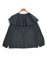 quaranciel（カランシエル）ブラウス 黒 サイズ:F レディース/2200630098097