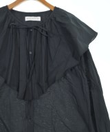 quaranciel（カランシエル）ブラウス 黒 サイズ:F レディース/2200630098097