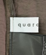 quaranciel（カランシエル）ブラウス 茶 サイズ:F レディース/2200607817058