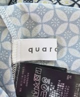 quaranciel（カランシエル）ブラウス 紺 サイズ:F レディース/2200608592053