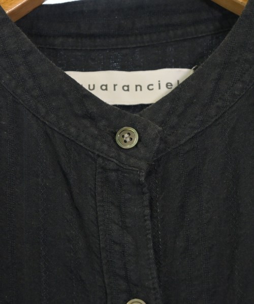 quaranciel（カランシエル）ワンピース 黒 サイズ:F レディース/2200609495100