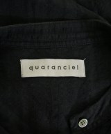 quaranciel（カランシエル）ワンピース 黒 サイズ:F レディース/2200609495100