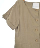 quaranciel（カランシエル）シャツワンピース ベージュ サイズ:F レディース/2200610442018