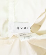quaranciel（カランシエル）その他 白 サイズ:36(S位) レディース/2200611033024