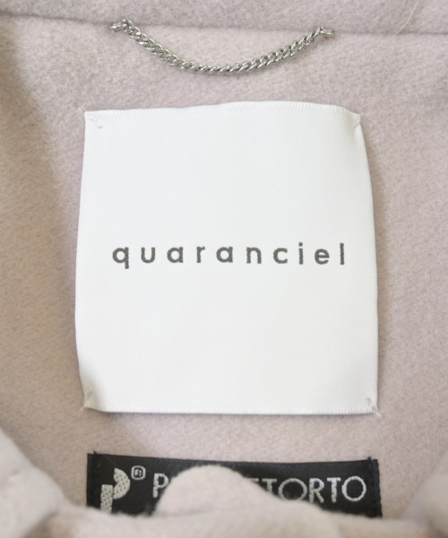 quaranciel（カランシエル）その他 ピンク サイズ:38(M位) レディース/2200607975017