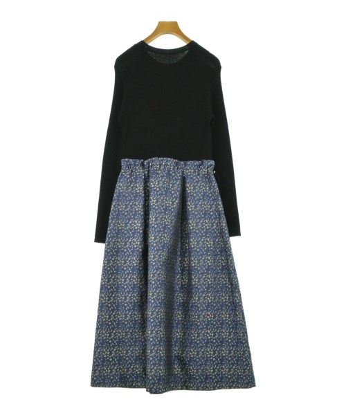 quaranciel（カランシエル）ワンピース 黒 サイズ:F レディース/2200613515016