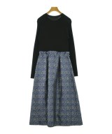 quaranciel（カランシエル）ワンピース 黒 サイズ:F レディース/2200613515016