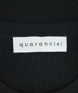quaranciel（カランシエル）カーディガン 黒 サイズ:F レディース/2200607233148