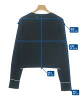 quaranciel（カランシエル）カーディガン 黒 サイズ:F レディース/2200607233148