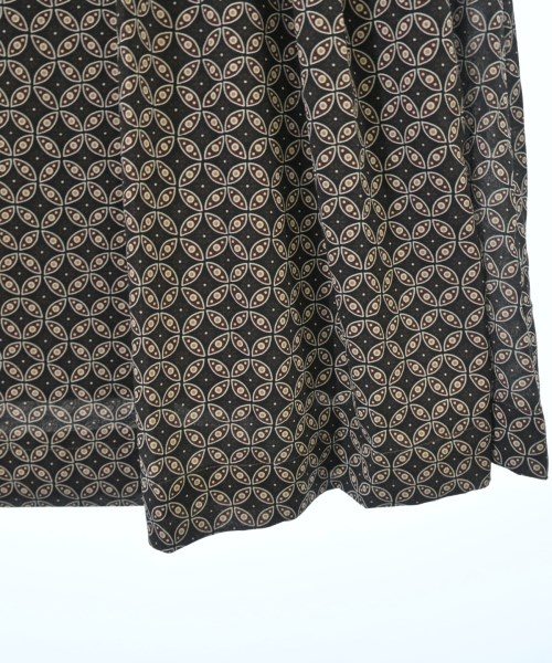 quaranciel（カランシエル）ロング・マキシ丈スカート 紺 サイズ:38(M位) レディース/2200668505024