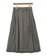 quaranciel ロング・マキシ丈スカート