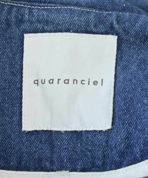 quaranciel（カランシエル）その他 青 サイズ:F レディース/2200668247016