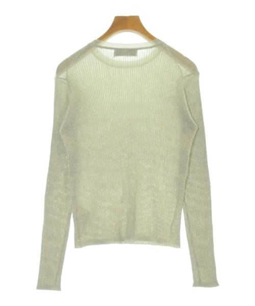 quaranciel（カランシエル）ニット・セーター ベージュ サイズ:-(XS位) レディース/2200669473353