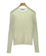 quaranciel（カランシエル）ニット・セーター ベージュ サイズ:-(XS位) レディース/2200669473353