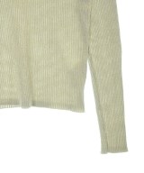 quaranciel（カランシエル）ニット・セーター ベージュ サイズ:-(XS位) レディース/2200669473353