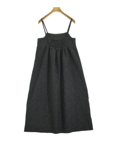 quaranciel（カランシエル）ワンピース 黒 サイズ:F レディース/2200668625029