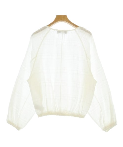 quaranciel（カランシエル）ブラウス 白 サイズ:F レディース/2200671012120