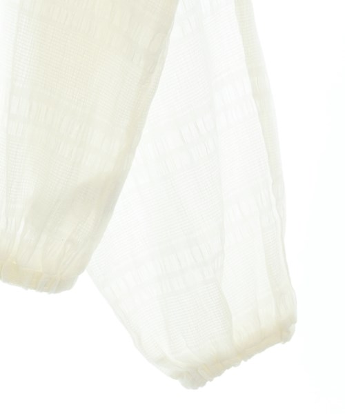 quaranciel（カランシエル）ブラウス 白 サイズ:F レディース/2200671012120