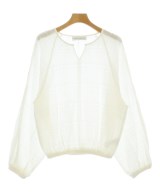 quaranciel（カランシエル）ブラウス 白 サイズ:F レディース/2200671012120