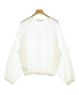 quaranciel（カランシエル）ブラウス 白 サイズ:F レディース/2200671012120