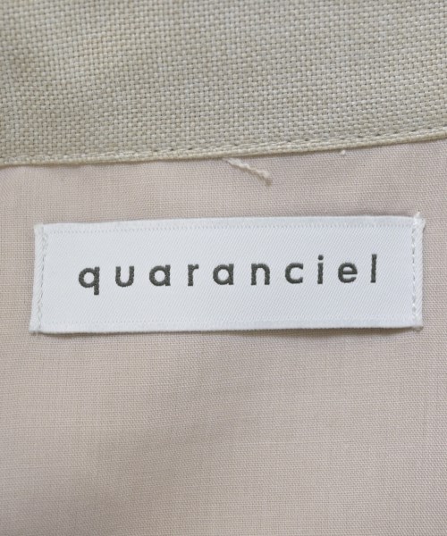 quaranciel（カランシエル）その他 その他（柄物・カラフル） サイズ:F レディース/2200670558148