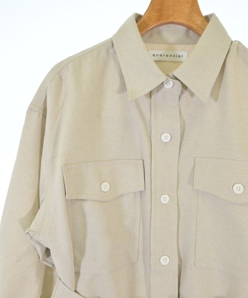 quaranciel（カランシエル）その他 その他（柄物・カラフル） サイズ:F レディース/2200670558148