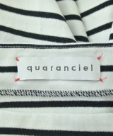 quaranciel（カランシエル）Tシャツ・カットソー 白 サイズ:F レディース/2200675516099
