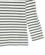 quaranciel（カランシエル）Tシャツ・カットソー 白 サイズ:F レディース/2200675516099