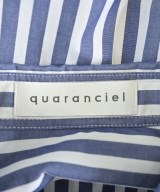 quaranciel（カランシエル）カジュアルシャツ その他（柄物・カラフル） サイズ:38(M位) レディース/2200669802184
