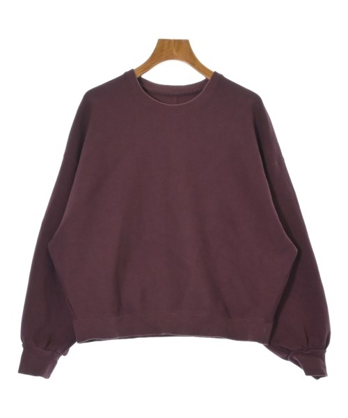 quaranciel(カランシエル)Tシャツ・カットソー 赤 サイズ:F/2200673271099