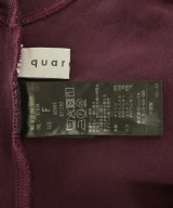 quaranciel（カランシエル）Tシャツ・カットソー 赤 サイズ:F レディース/2200673271099