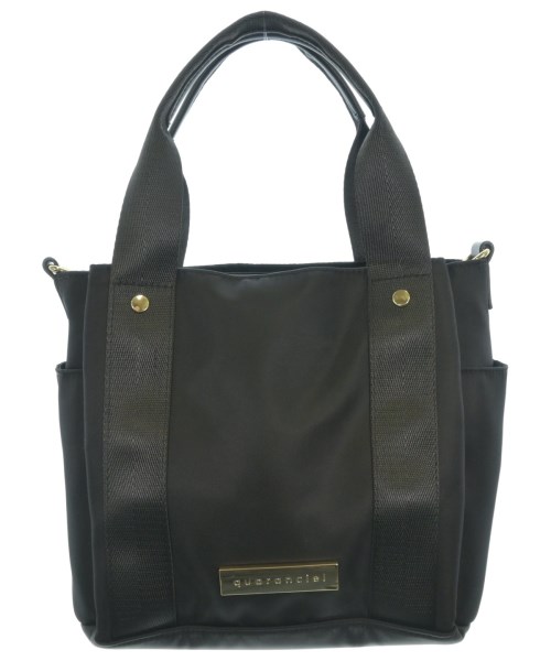 quaranciel(カランシエル)ショルダーバッグ 黒 サイズ:-/2200673271105