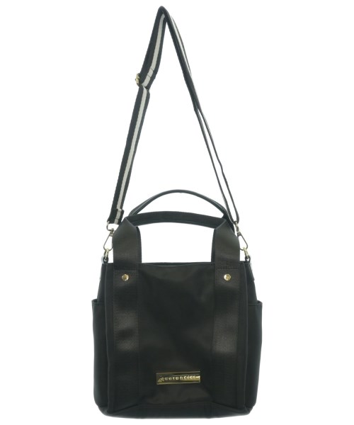 quaranciel（カランシエル）ショルダーバッグ 黒 サイズ:- レディース/2200673271105