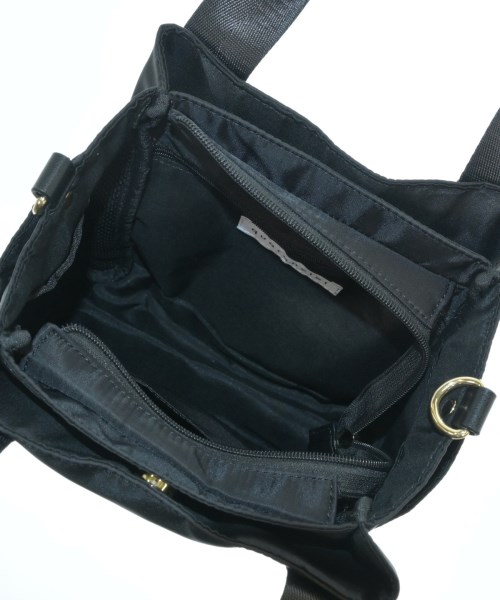 quaranciel（カランシエル）ショルダーバッグ 黒 サイズ:- レディース/2200673271105