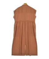 quaranciel（カランシエル）シャツワンピース 茶 サイズ:F レディース/2200674879065