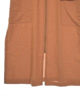 quaranciel（カランシエル）シャツワンピース 茶 サイズ:F レディース/2200674879065