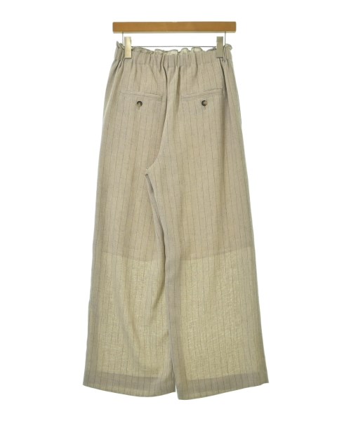 quaranciel（カランシエル）その他 ベージュ サイズ:38(M位) レディース/2200677281032